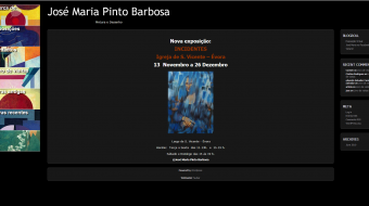 Site Jos Barbosa