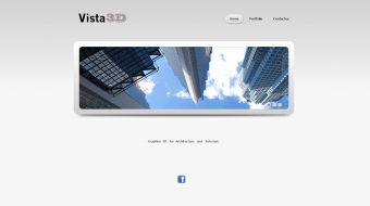 Vista3d Site