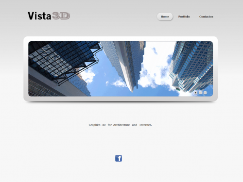 Vista3d Site